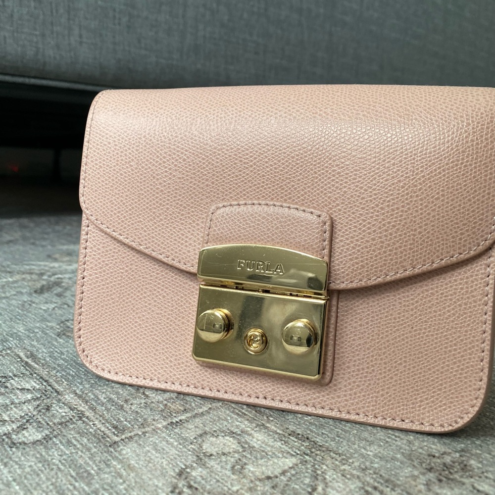 Furla Mini Cross body bag